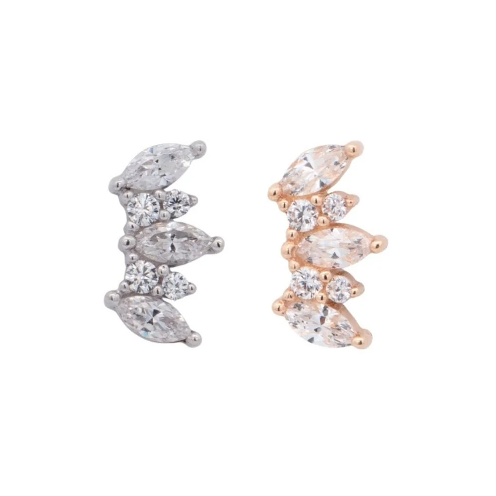 Cartilage Jewelry